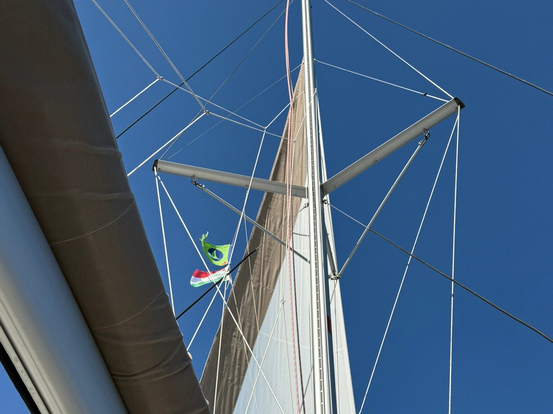 Danielis Yachting-Viganj必去景点