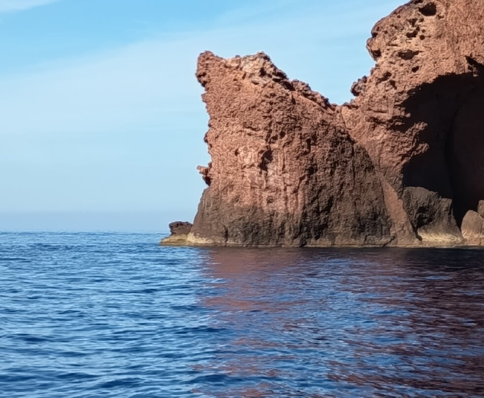 Calvi Evasion - Promenades En Mer-卡尔维必去景点