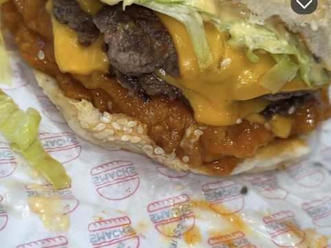 Smacks Burgers & Hot Chicken主图