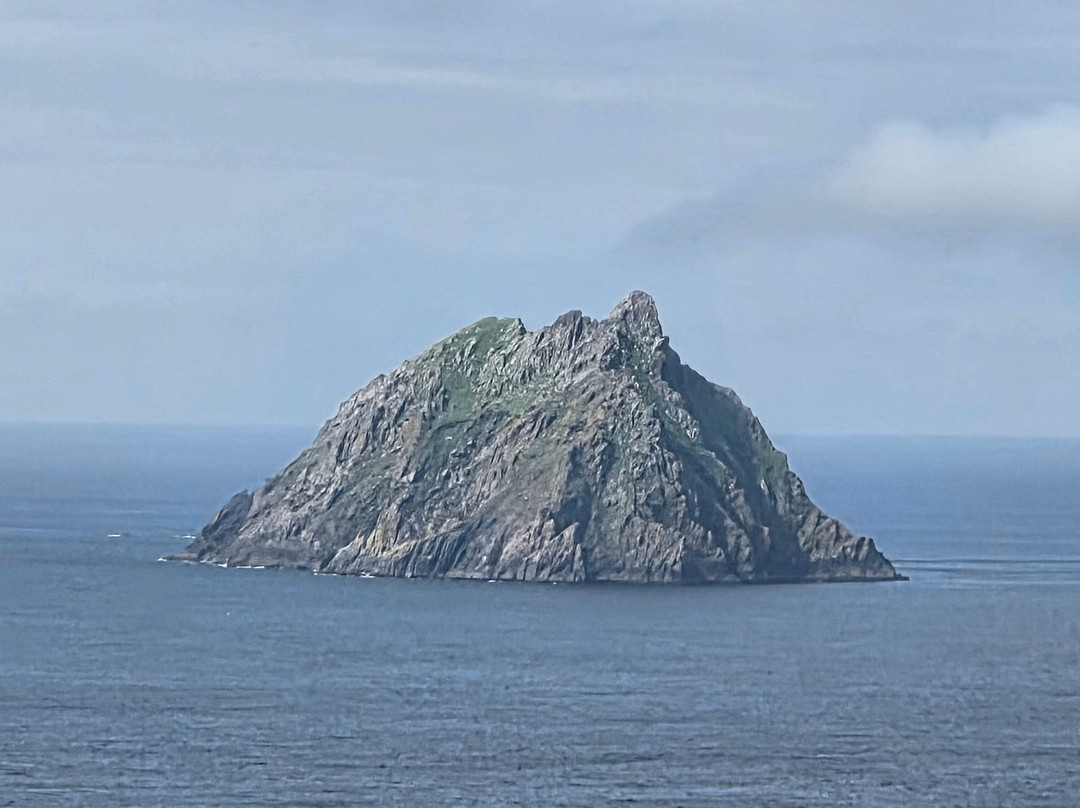 Great Blasket Island-丁格尔半岛必去景点