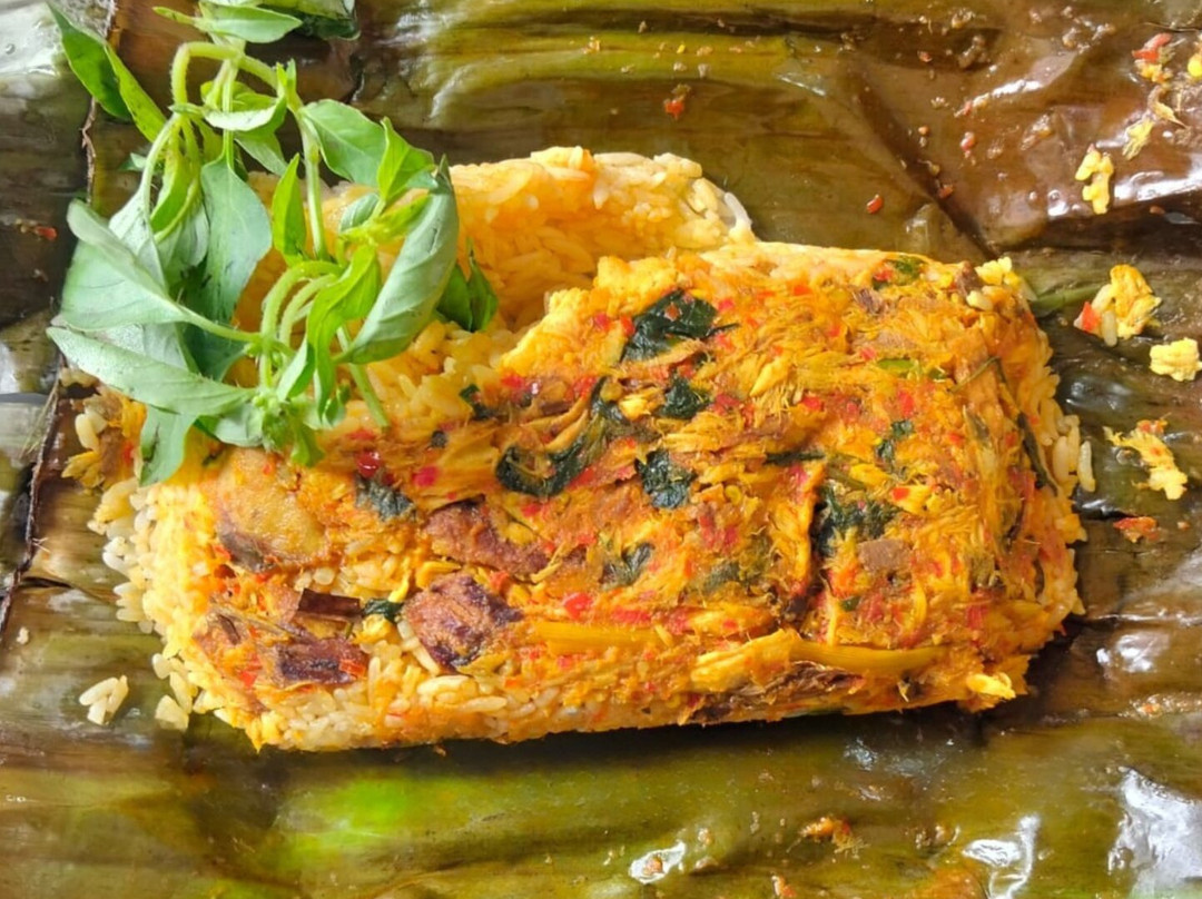 Kantin Lamongan Poipet