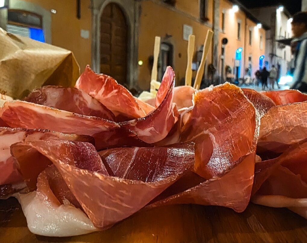 Anbra - Anonima Brasseria Aquilana-拉奎拉必去景点