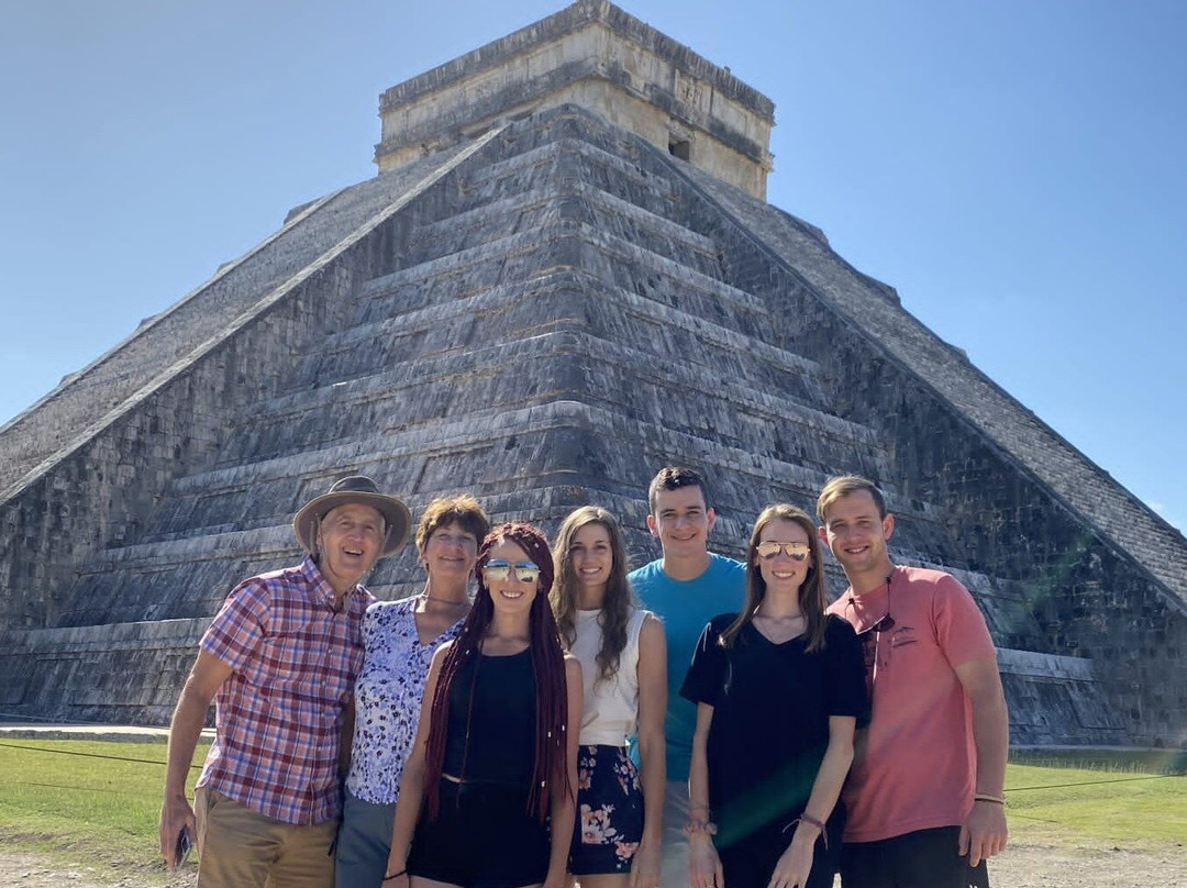 Experiencias LakinTours-巴利亚多利德必去景点