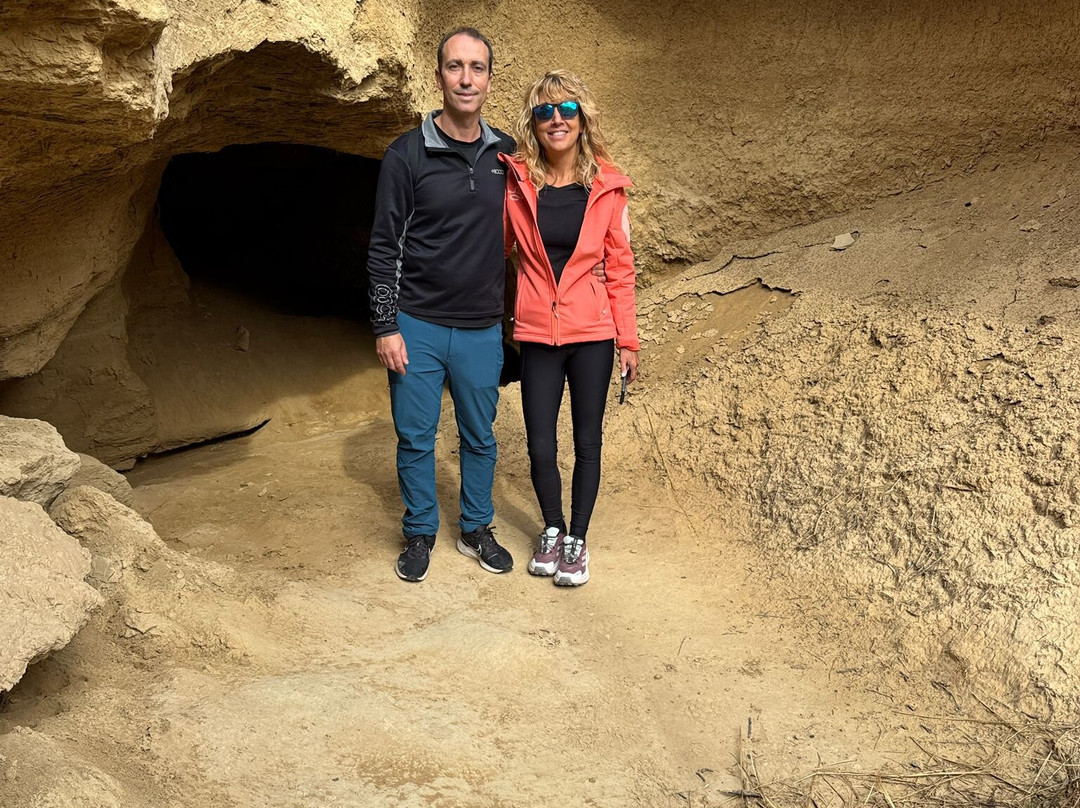 Nataven-Tudela必去景点