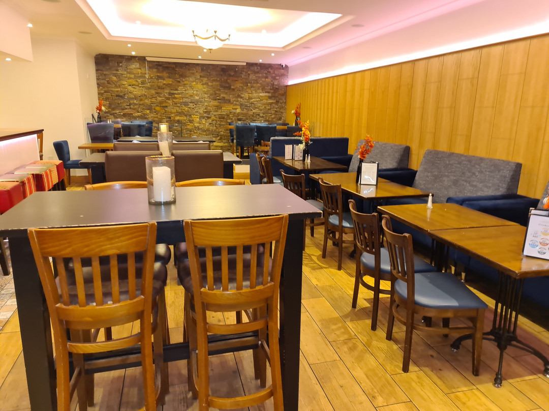 凯斯琳奥尔酒店主图