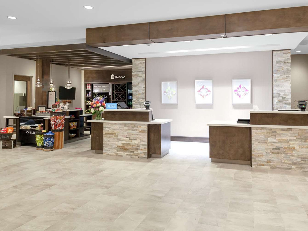 Hilton Garden Inn Waco