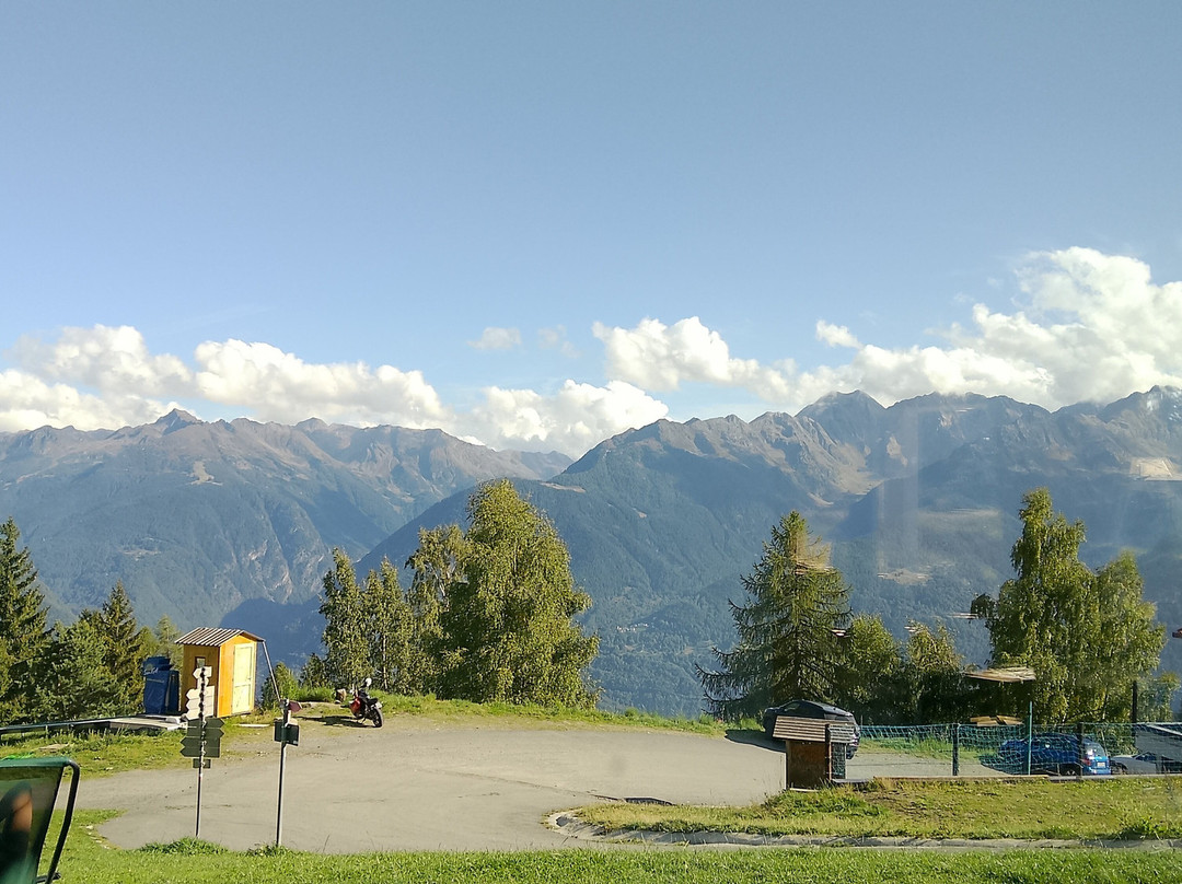 Chalet Baita del Sole主图