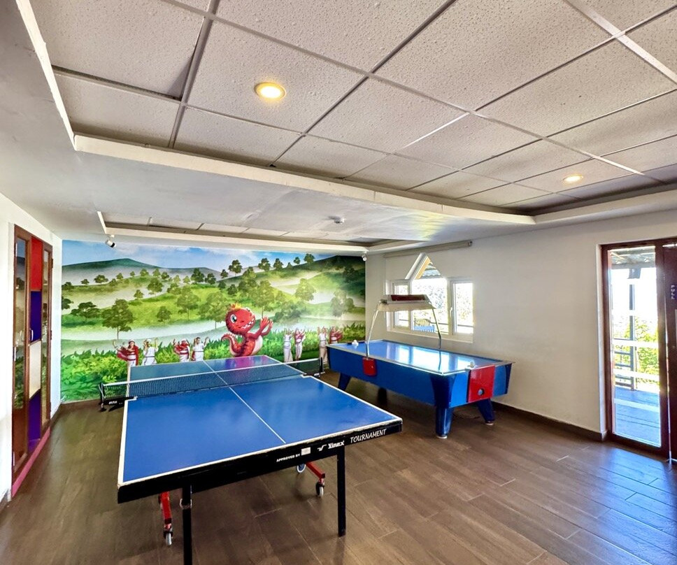 Sterling Ooty Elk Hill主图