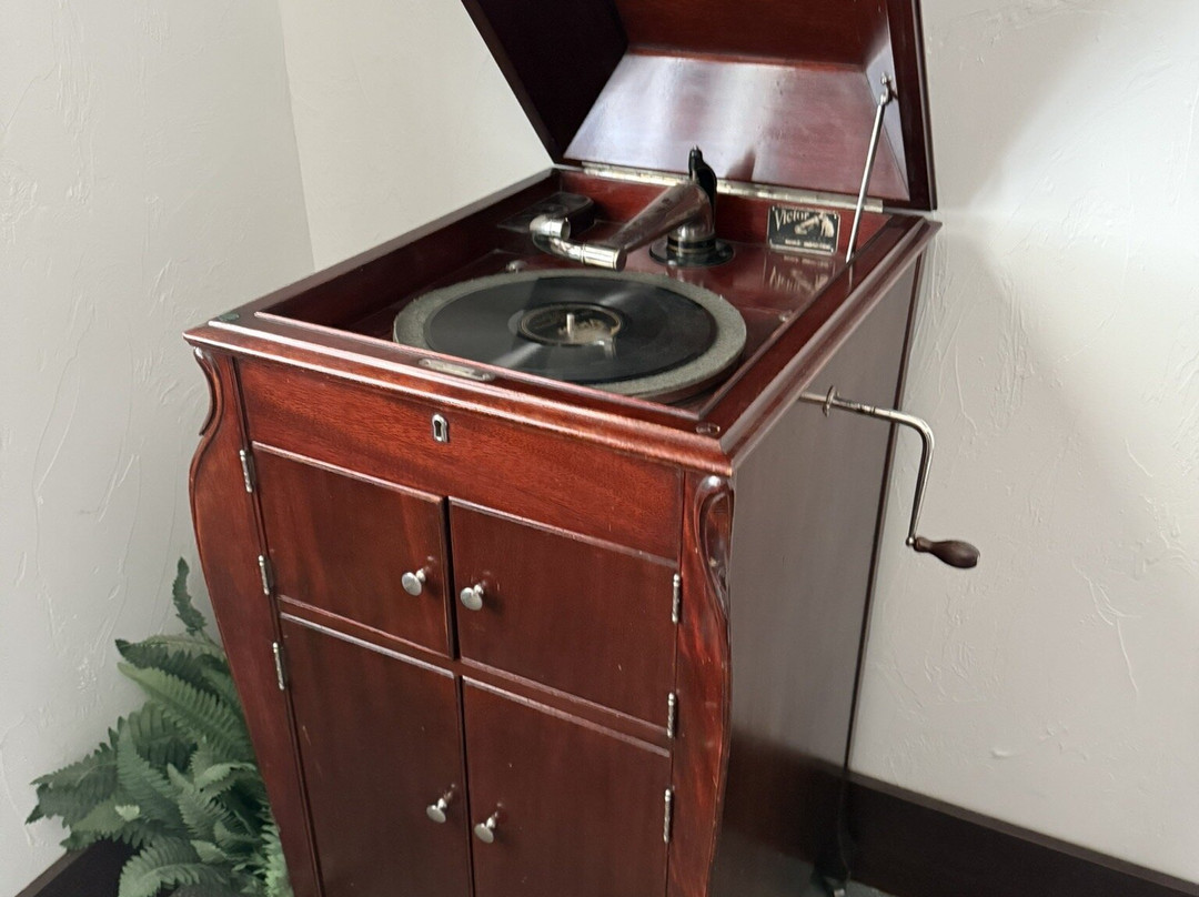 Sheridan Inn, BW Signature Collection主图