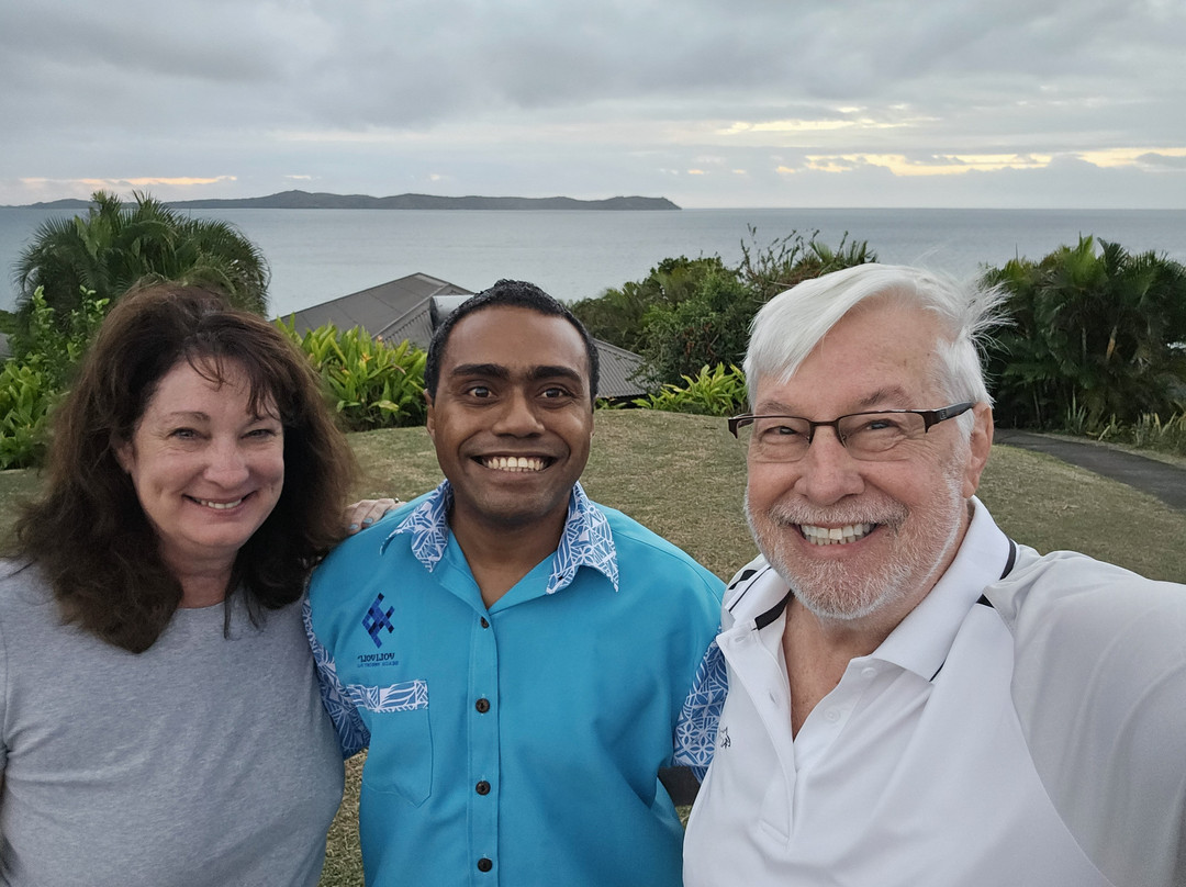 Volivoli-拉奇拉奇必去景点