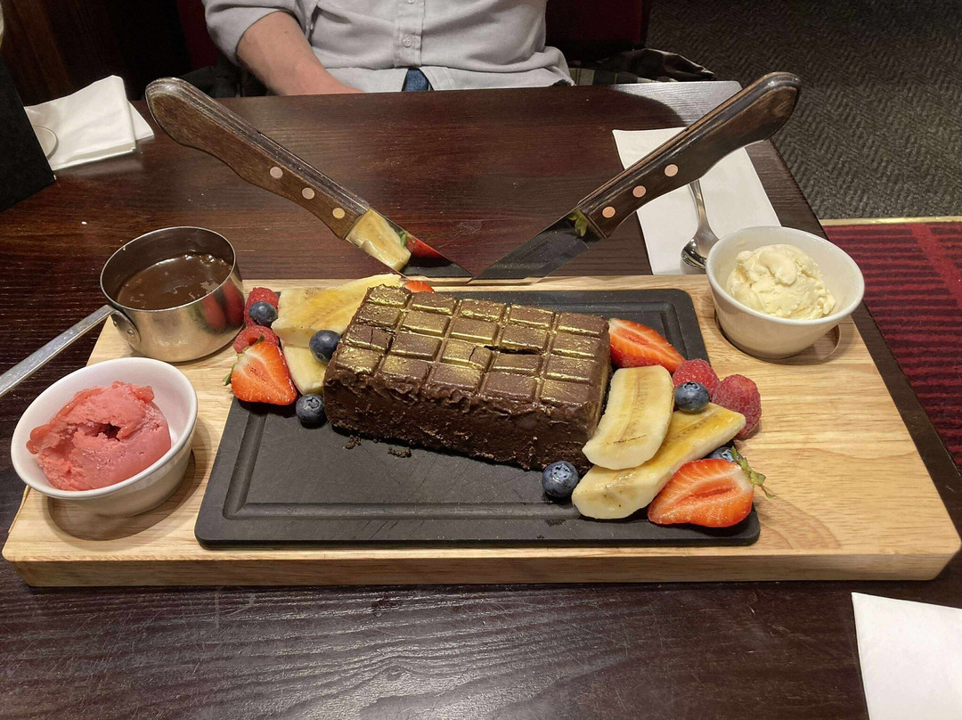 Miller & Carter Didcot