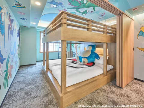 MIMARU东京 池袋主图