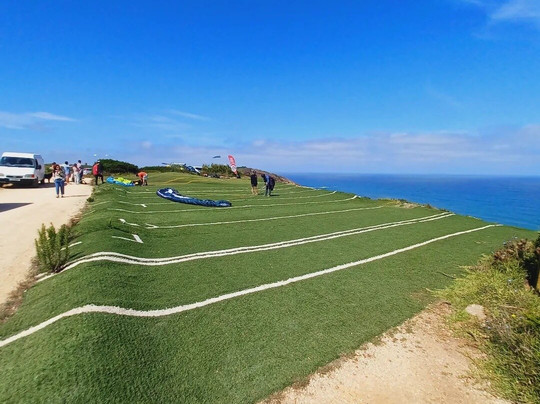 Rui Oliveira-Sao Martinho do Porto必去景点