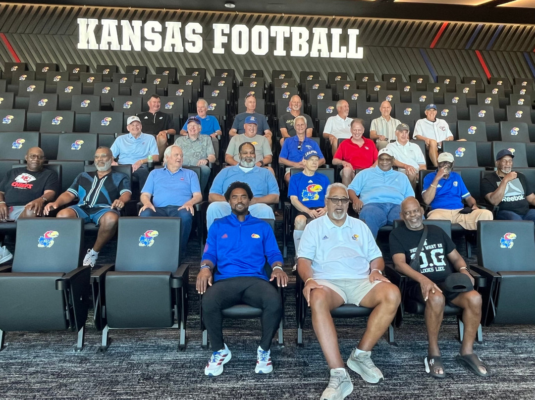 欧弗兰帕克万豪酒店主图