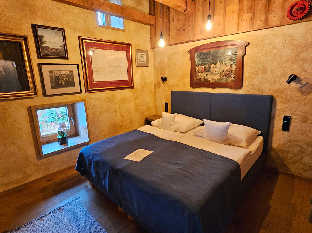 Knizeci Cesta - Aparthotel & Wellness Lipno主图