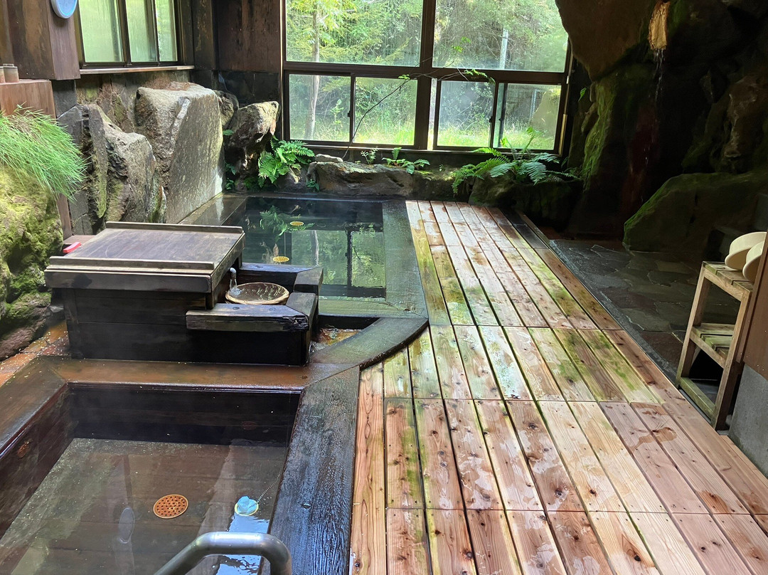 Karasawa Kousen主图