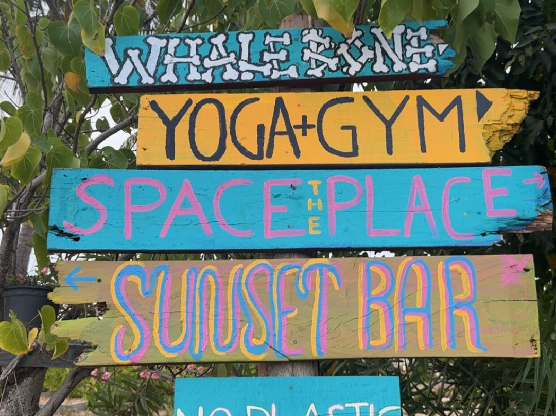 Kitesurfing Lanka-卡尔皮蒂耶必去景点