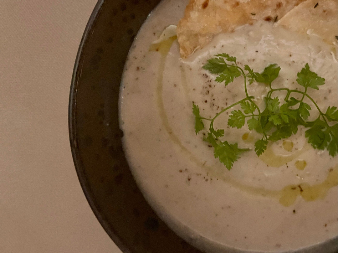 Anna Il Piccolo Ristorante