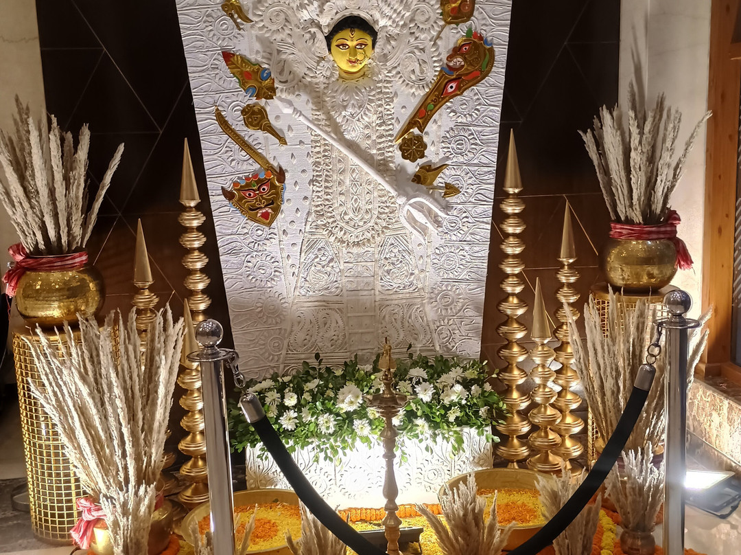 Vivanta Jamshedpur, Golmuri主图