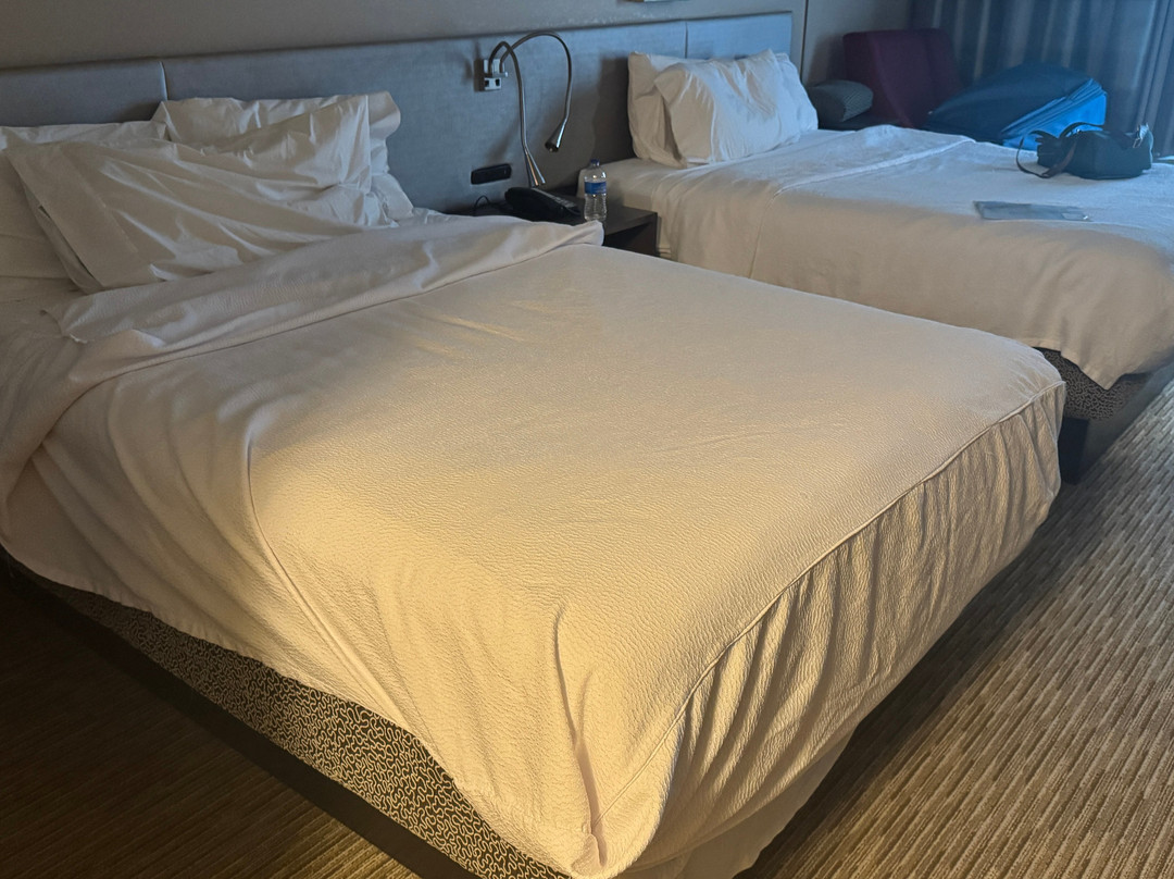 Hilton Garden Inn Pittsburgh Airport South-Robinson Mall主图