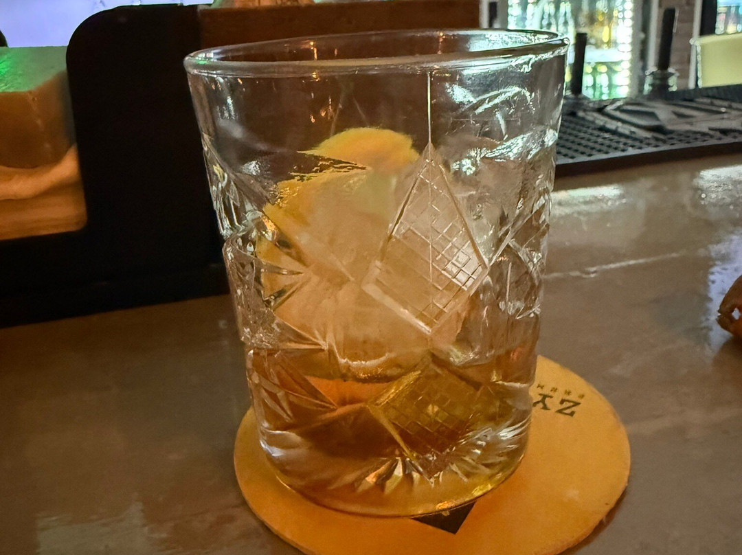 Ostria Beach Bar-Kalathos必去景点