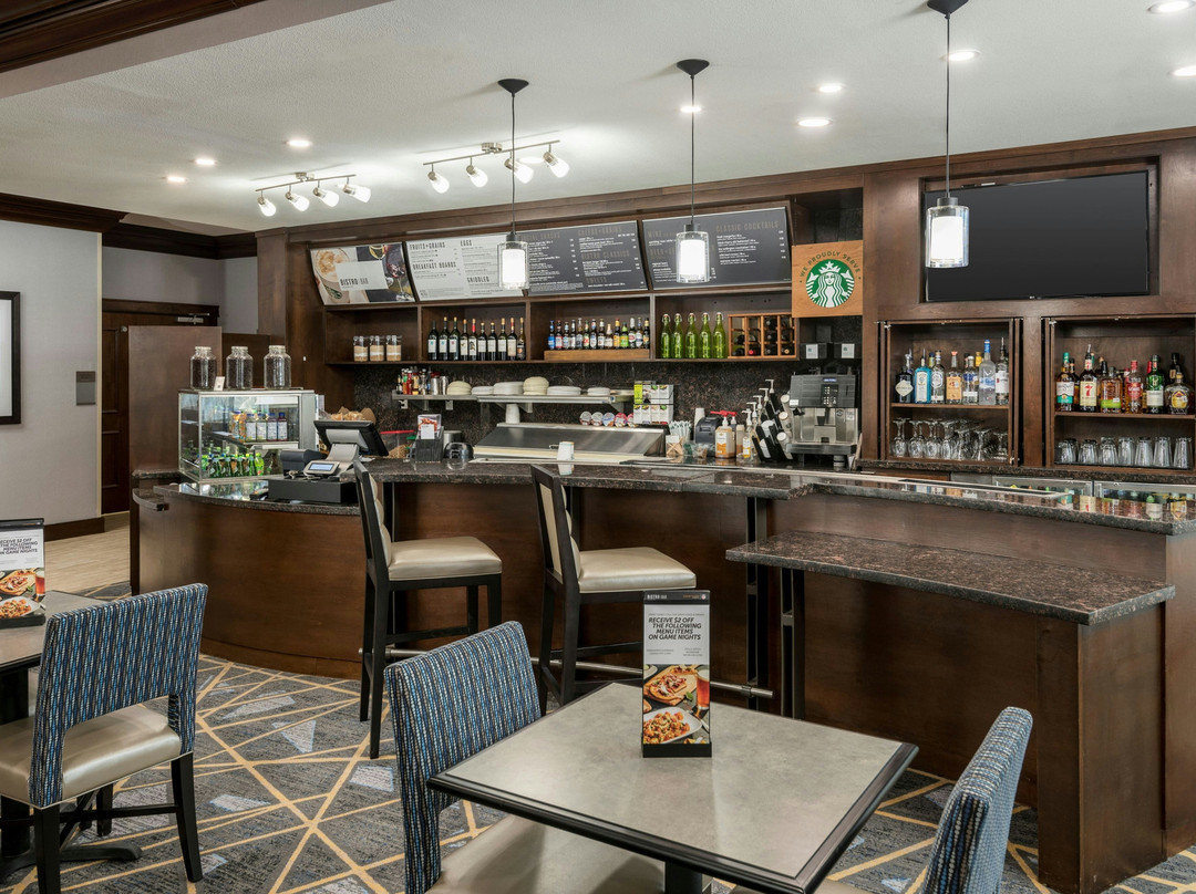 Albany酒店住宿-Courtyard by Marriott Abilene Northeast