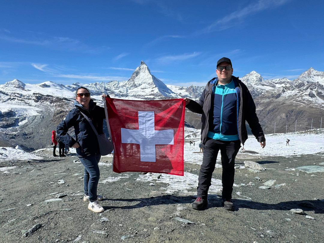 Swissdaytours Mark Huggenberger-苏黎世必去景点