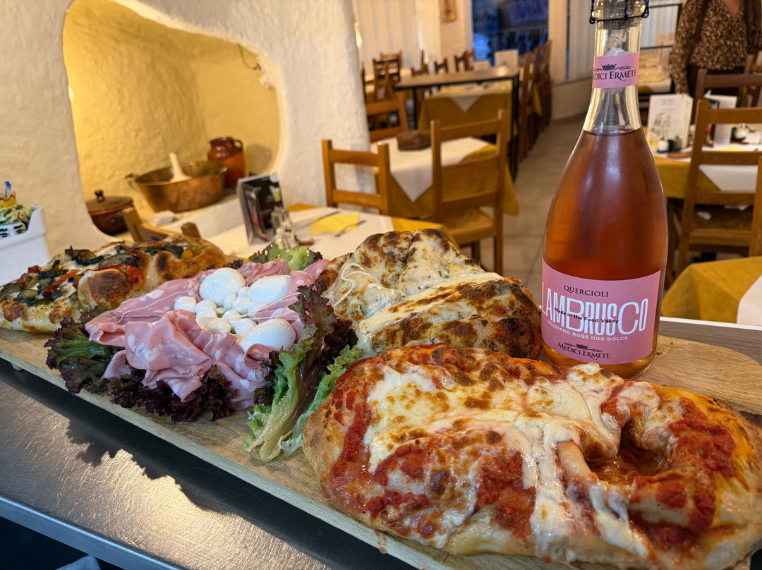 Restaurant Il Salentino