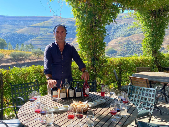 Oporto Sensations Tour-波尔图必去景点