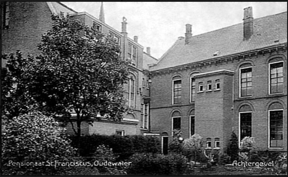 Broeck Oudewater主图