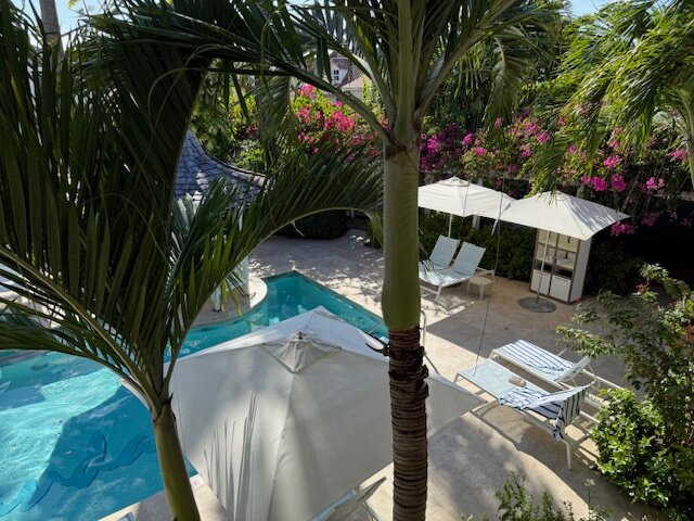 桑达尔斯格兰德安提瓜温泉度假全包酒店主图