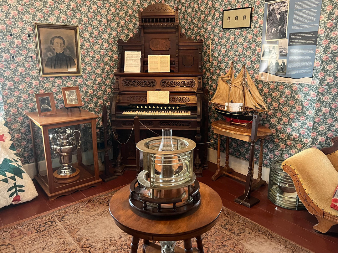 West Point Lighthouse-West Point必去景点