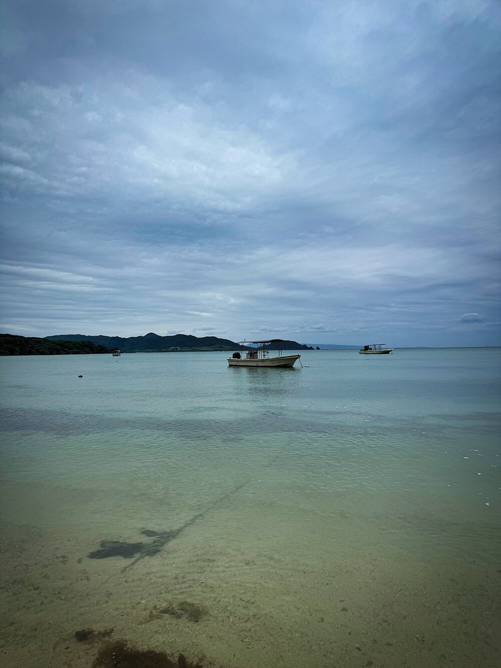 石垣海滨酒店-泳池