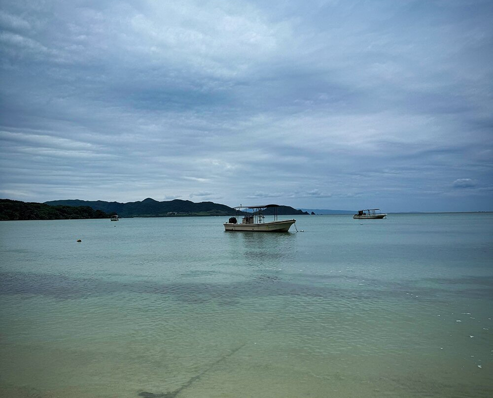 石垣海滨酒店主图