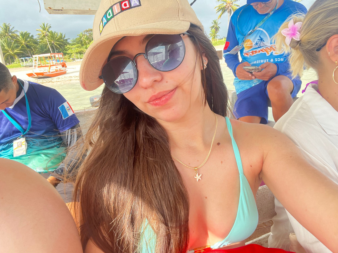 RECEPTIVO MCZ-Maceio必去景点