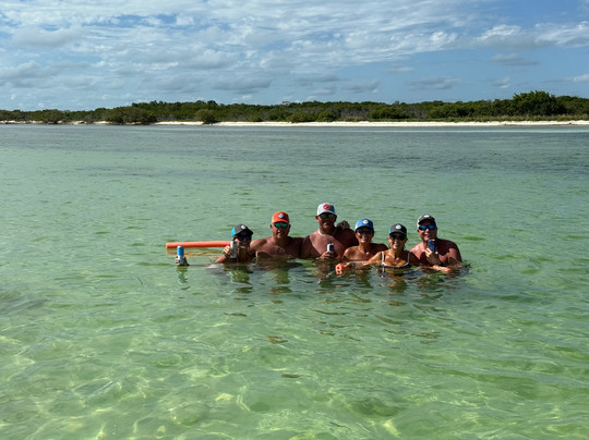 Soul Shine Adventures-基韦斯特必去景点