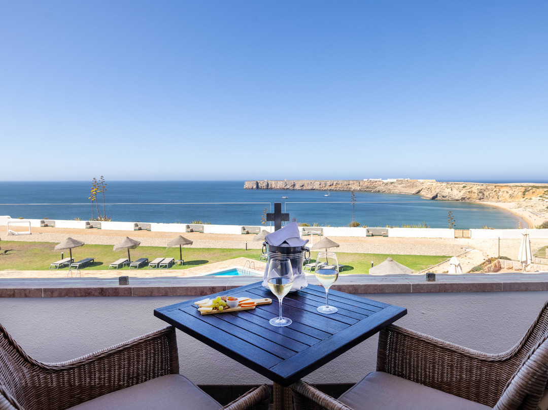 Pousada de Sagres - Charming Hotel主图