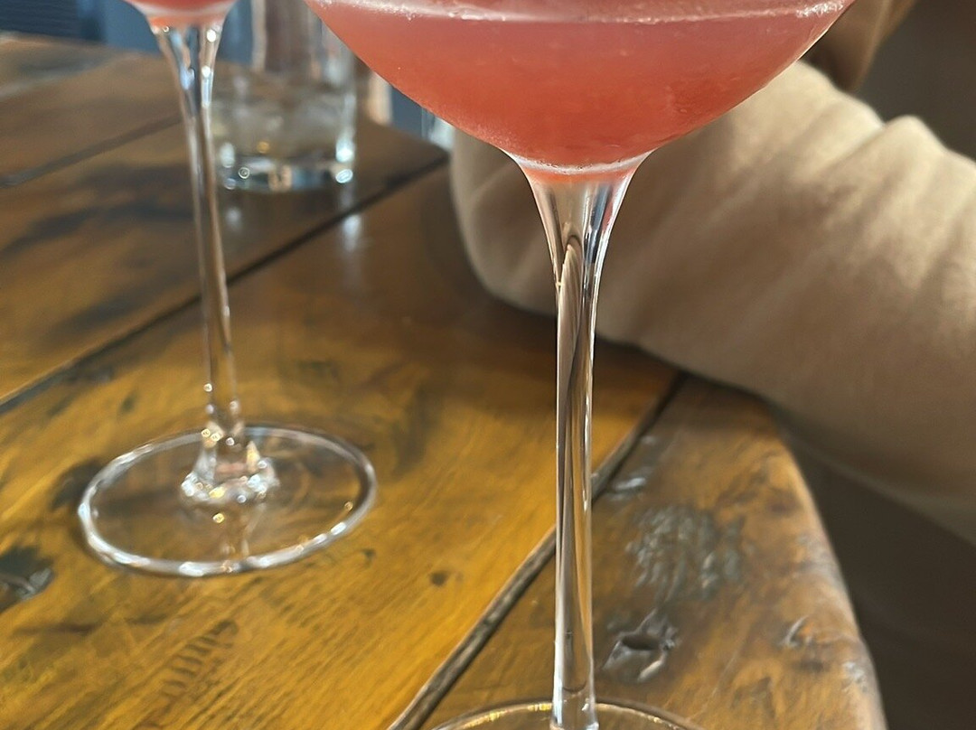 The Boatyard Distillery-恩尼斯基林必去景点