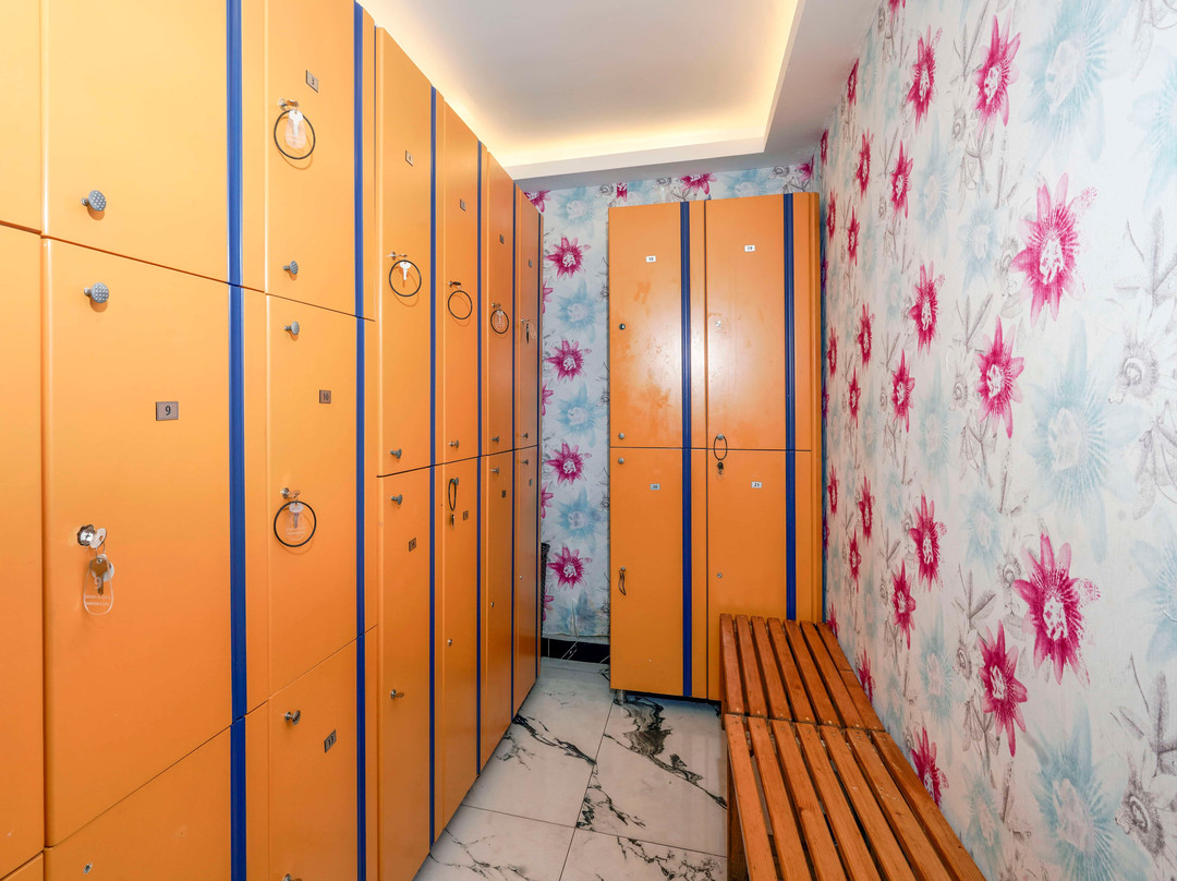 Grand Alanya II Vip Hamam & Spa Center-阿兰亚必去景点