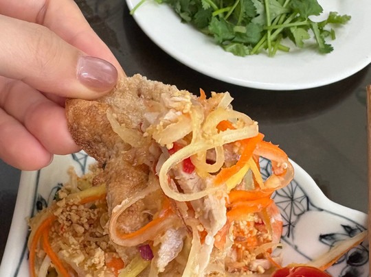 Jolie Cooking Class-岘港必去景点