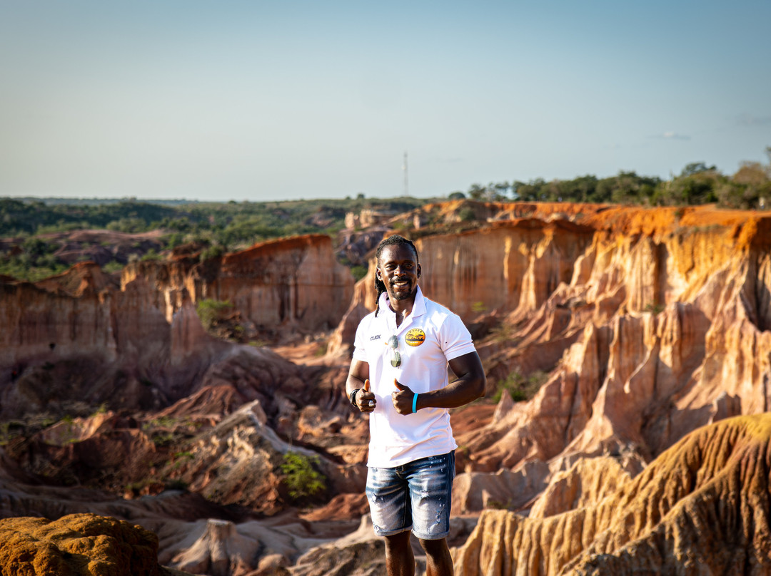 Click Safari Kenya-瓦塔木必去景点