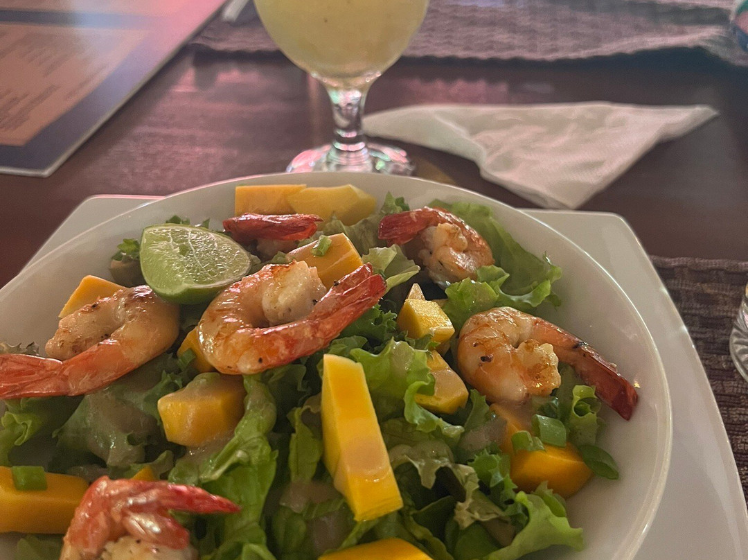 塔拉拉度假酒店主图