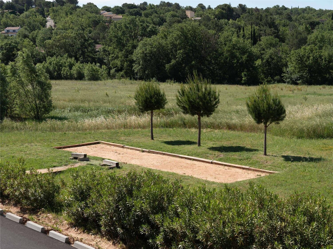 Mercure Aix en Provence Sainte Victoire主图