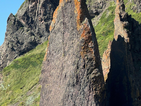 Jizoiwa-礼文町必去景点