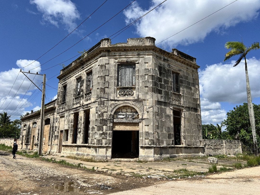 Cardenas City-Cardenas必去景点