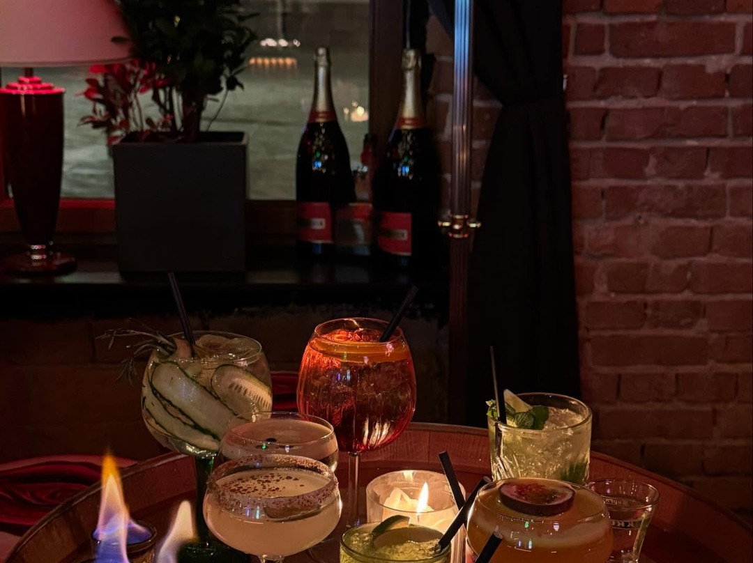 The Spot Gastropub
