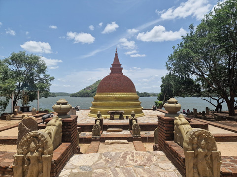 Rainbow Tours Sri Lanka-康提必去景点