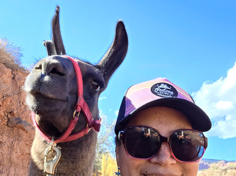 Wilderness Ridge Adventures-托里必去景点