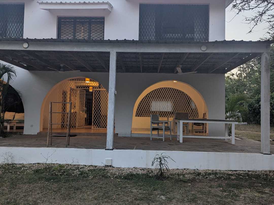 Zidis Kuzuri Spa Diani-迪亚尼必去景点