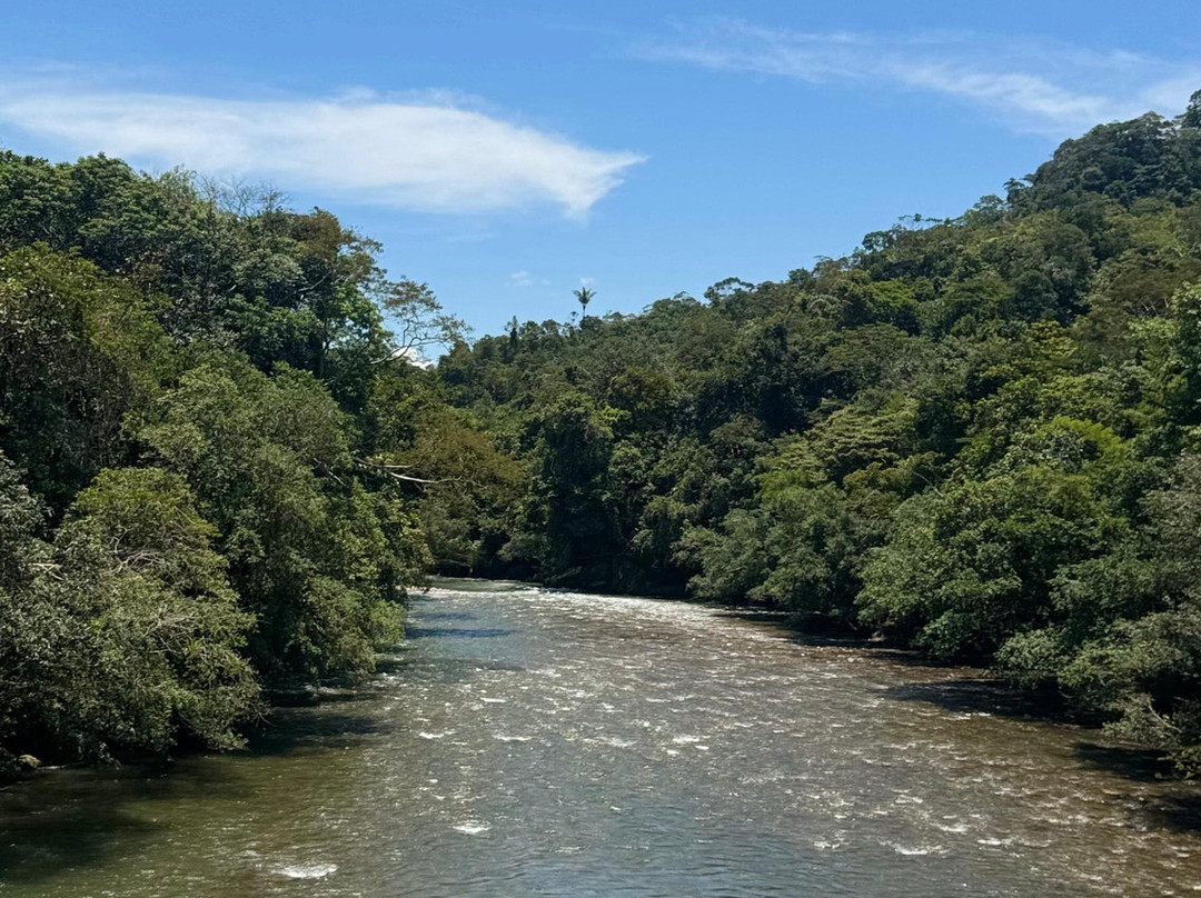 El Horeb-Belen de Los Andaquies必去景点